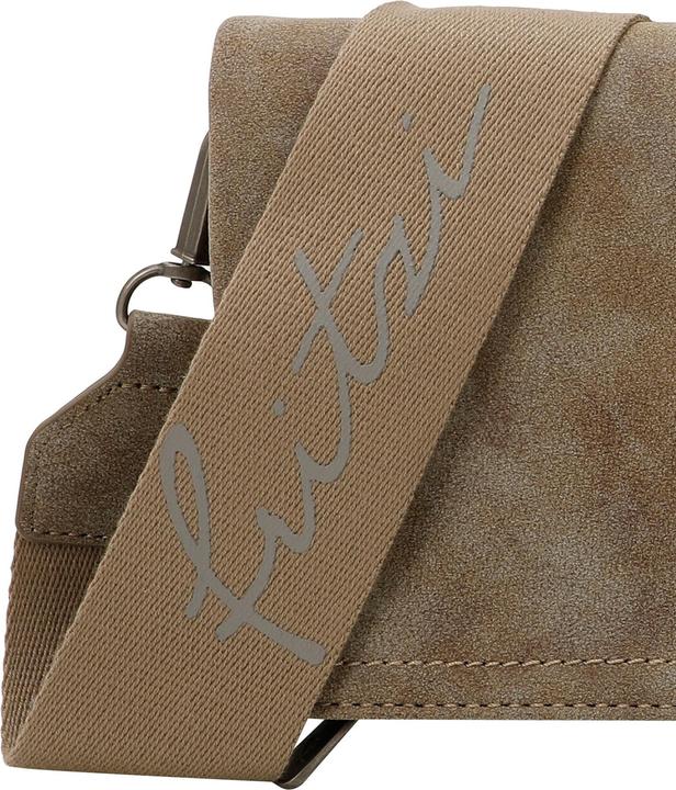 Actual product image Fritzi aus Preußen Ronja Cross