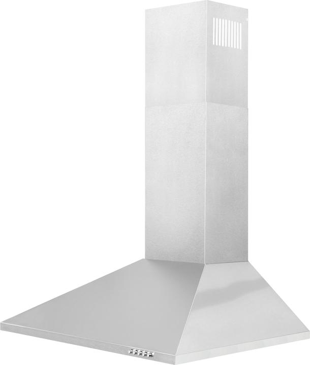 Actual product image Exquisit KH 60-8 (Wall hood)