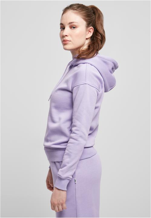 Immagine prodotto Urban Classics Felpa da donna biologica con cappuccio (S)