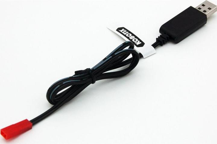 Produktbild Kobotix LiPo Akku-Ladegerät für