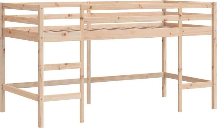 Produktbild VidaXL Imogen (90 x 190 cm)
