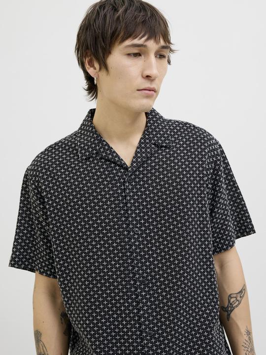 Immagine prodotto Jack & Jones Relaxed Fit Hemd Hemd (S)