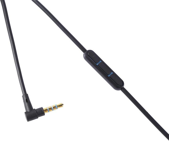 Produktbild Bose AE2 Kopfhörer-Ersatzkabel (3.5mm, QuietComfort 25)
