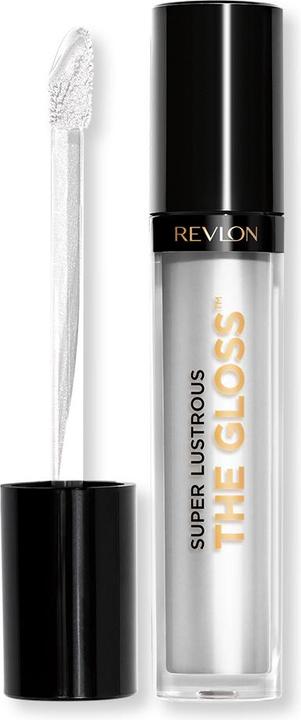 Actual product image Revlon Super Lustrous The Gloss - Crystal Clear 200 (200)