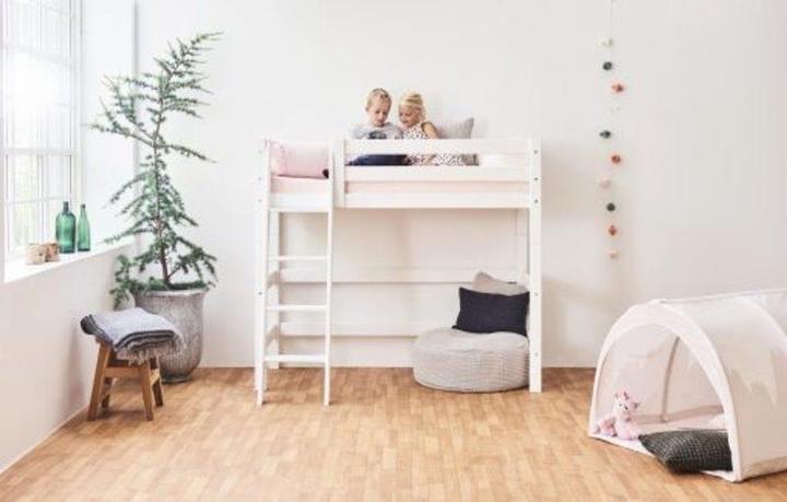 Produktbild Hoppekids Matratze (70 x 160 cm)