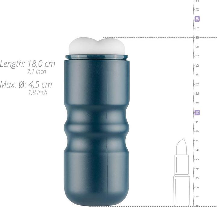 Image du produit Fppr Masturbateur pour l'anus