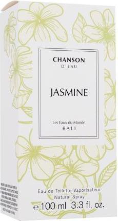 Actual product image Chanson d´Eau d'Eau Jasmine (Eau de toilette, 100 ml)