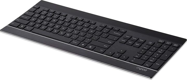 Rapoo E9270p (CH, Kabellos)
