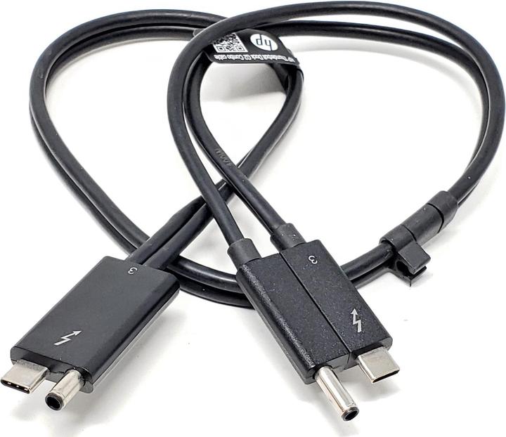Immagine prodotto HP Thunderbolt 0.7m Combo (0.70 m)