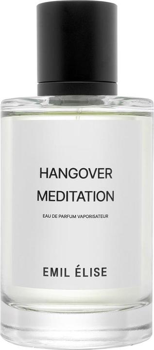Immagine prodotto Emil Élise Meditazione sui postumi della sbornia (Eau de parfum, 100 ml)