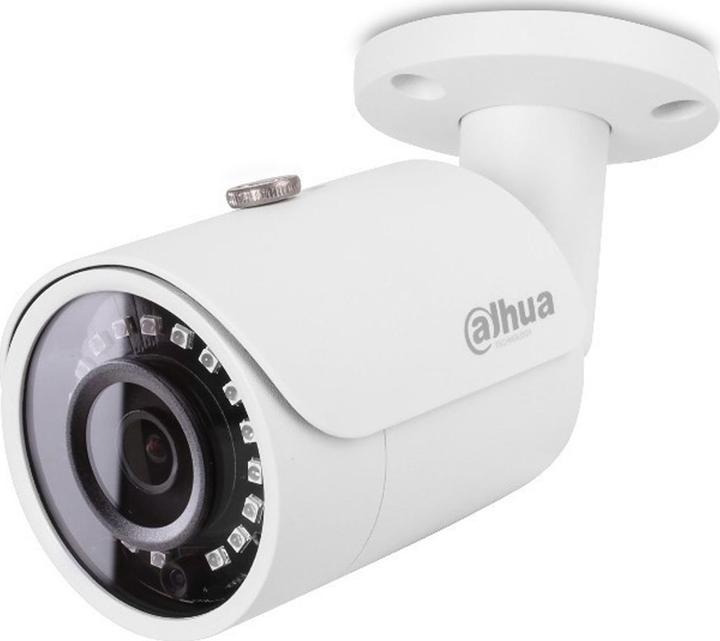 Actual product image Dahua IP CAMERA IPC-HFW1230S-0280B-S5