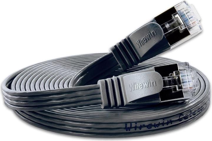 Actual product image Wirewin Network cable (UTP, CAT6, 2 m)