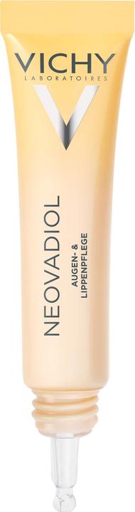 Vichy Neovadiol Augen&Lippen Multi Korrektur Pflege (Serum, 15 ml, Tag + Nacht)