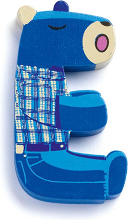 Produktbild Djeco E