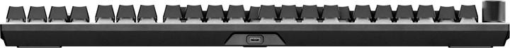 Actual product image be quiet! Light Mount Silent Linear DE ISO (DE, Cable)