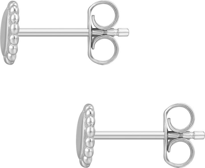 Image du produit Rafaela Donata Damen Ohrstecker - 37586 (Argent Sterling)