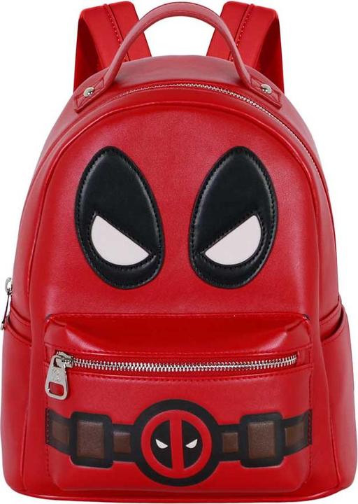 Image du produit Karactermania Sac à dos Heady Chibi (8 l)
