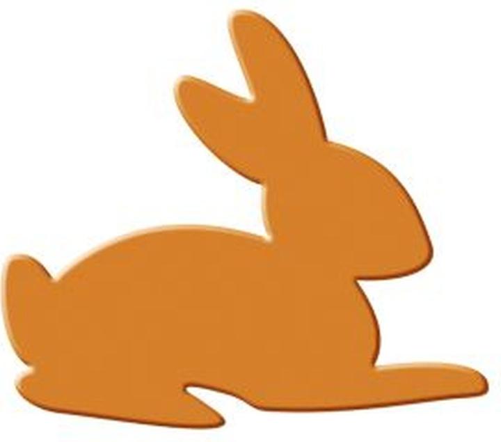 Produktbild Ursus Motivstanzer Hase
