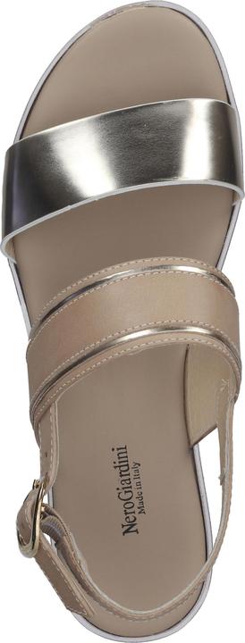 Actual product image Nero Giardini Sandals (39)