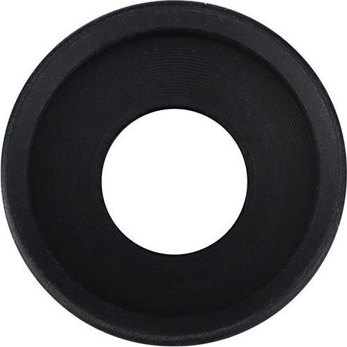 Actual product image JJC Eyecup 360° with glass for Nikon DK-17/DK-19 (Eye cup)