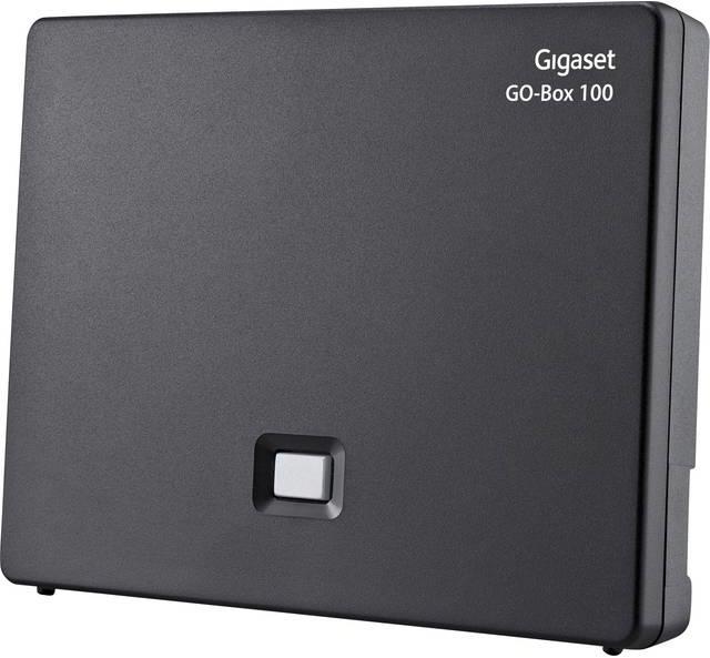 Produktbild Gigaset C430A GO (DE-Version)