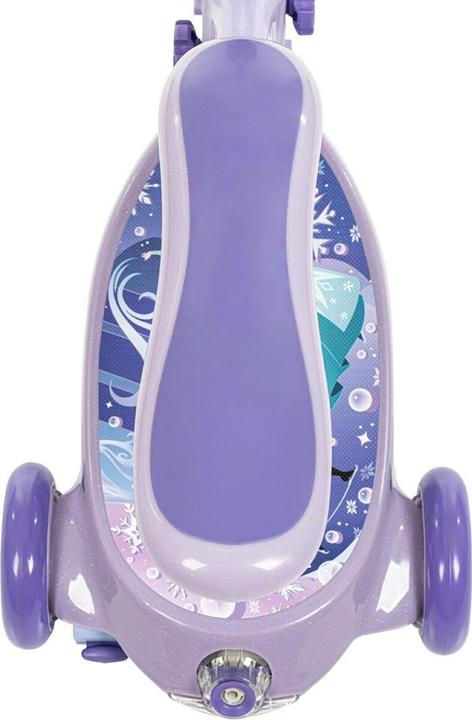Actual product image ‎Huffy Hulajnoga elektryczna Frozen Bubble z siedziskiem Huffy 18015W