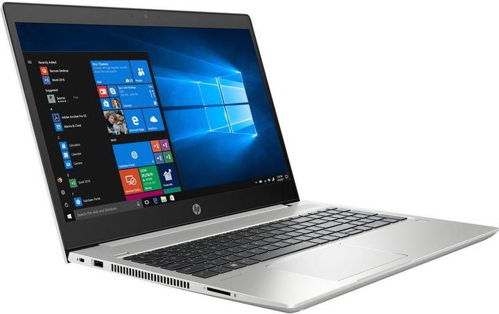 Produktbild HP ProBook 455 G6 (15.60", AMD Ryzen 5 2500U, 8 GB, CH)