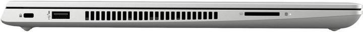 Produktbild HP ProBook 455 G6 (15.60", AMD Ryzen 5 2500U, 8 GB, CH)