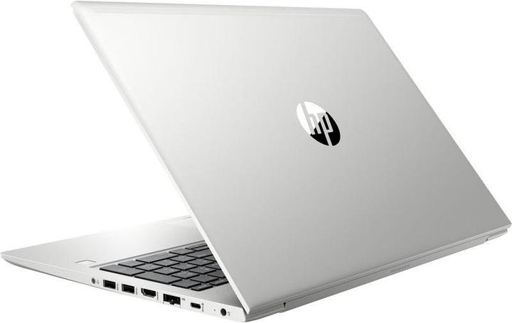 Produktbild HP ProBook 455 G6 (15.60", AMD Ryzen 5 2500U, 8 GB, CH)