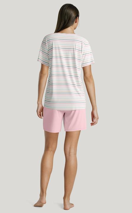 Produktbild Calida Nightwear Xtra Kurz-Pyjama (38)