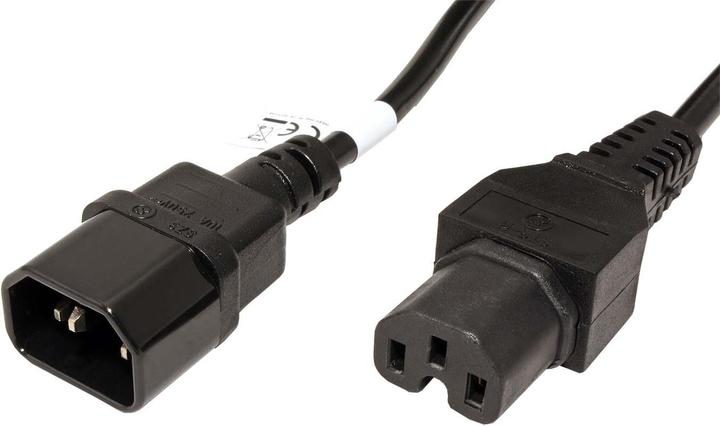 Produktbild InLine C15-C14 (2 m)