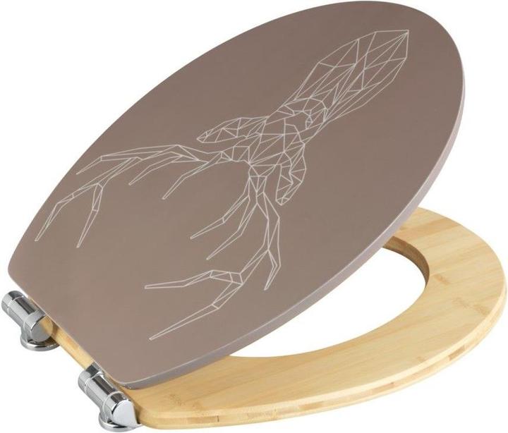 Image du produit Wenko Stag
