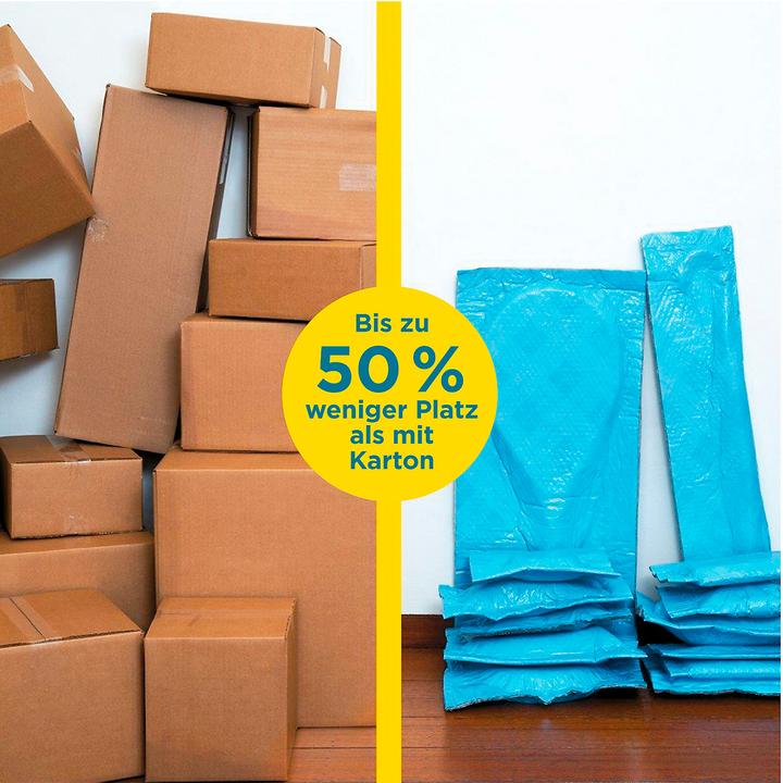 Produktbild Scotch Flex & Seal Versandrolle (38 x 300 cm, 1 x)