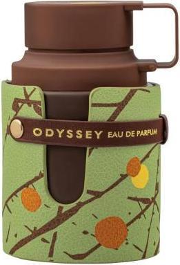Actual product image Armaf Odyssey Dubai Chocolate (Eau de parfum, 100 ml)
