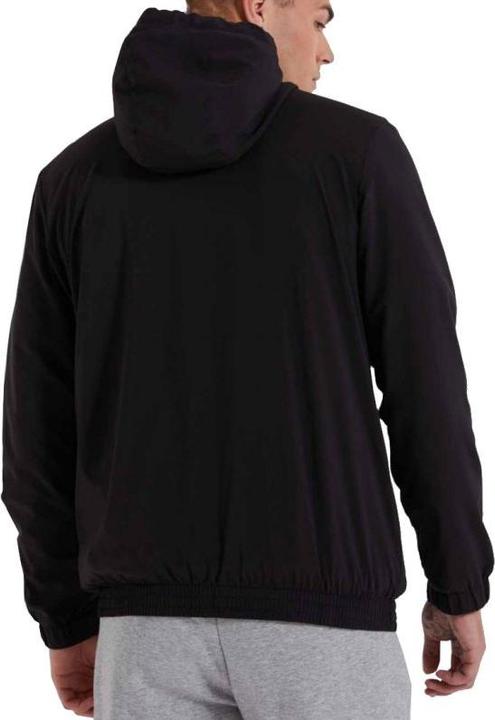 Image du produit Ellesse Elesse Sella crawler top SXG09900-011 Black XL (XL)
