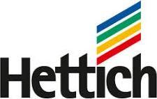 Produktbild Hettich Hängeregistratur-Rahmen für Schrankwände (1 Stk.)