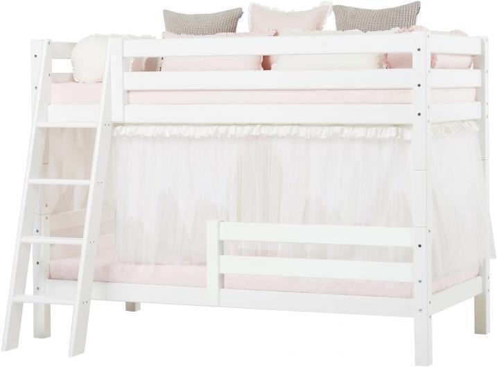 Actual product image Hoppekids Mattress cover (90 x 200 cm)