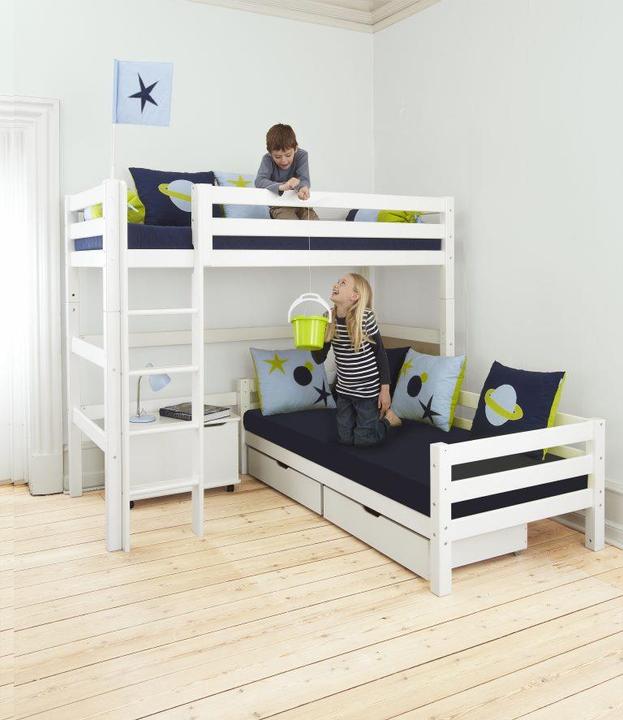 Produktbild Hoppekids Matratzenbezug (90 x 200 cm)