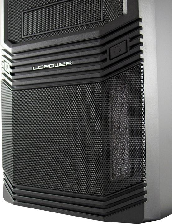 Produktbild LC-Power Lc-925b-On (mATX, ATX)