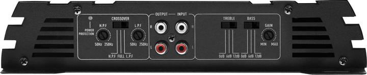 Produktbild Crunch GPX500.2 (Stereo-Verstärker)