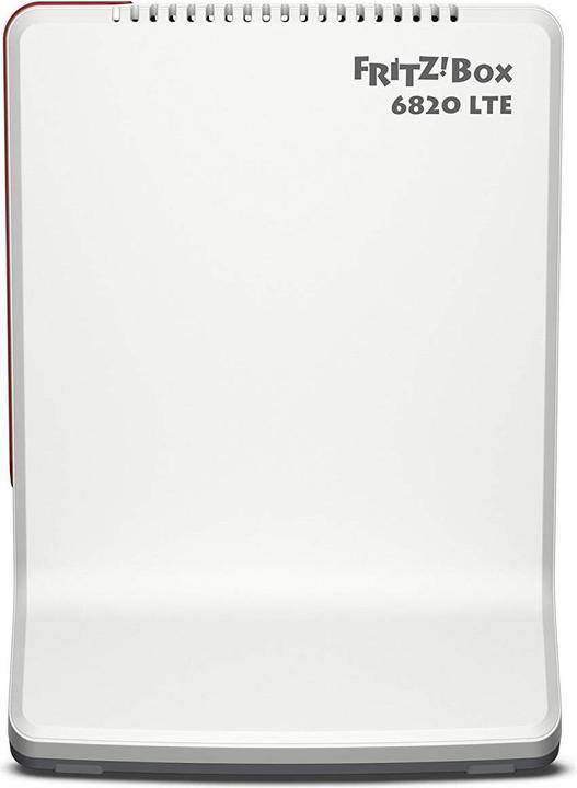 Produktbild AVM FRITZ!Box 6820 LTE V2