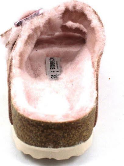 Produktbild Birkenstock Arizona Lammfell (40)