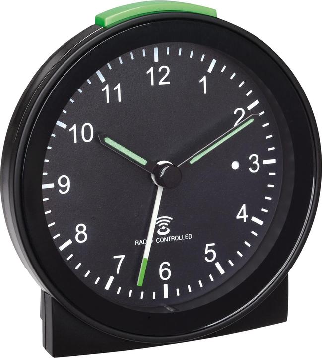 Black, Green