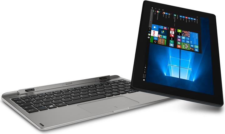 Image du produit Medion Akoya E1239T (10.10", Intel Atom x5-Z8350 x5-Z8350, 2 Go, 64 Go, CH)