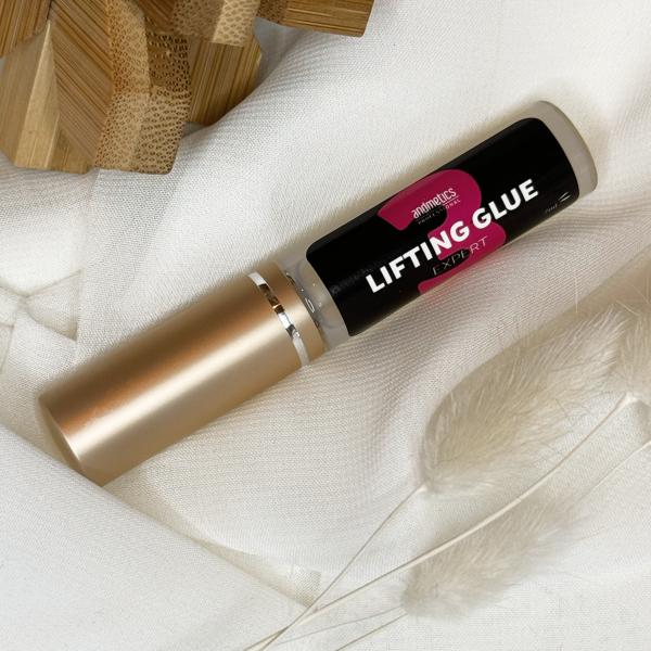 Actual product image Andmetics - Brow & Lash Expert Glue