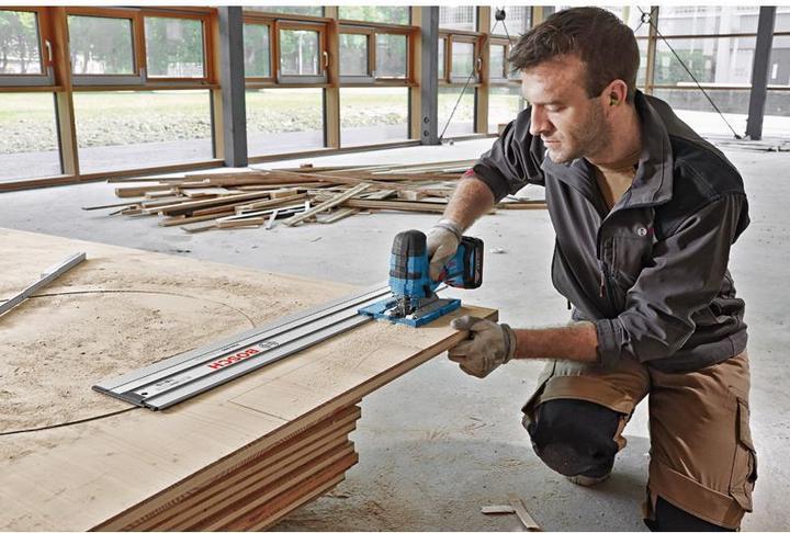 Actual product image Bosch Professional KS 3000 + FSN SA (20.40 cm)