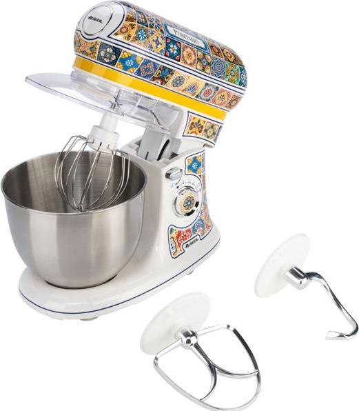 Image du produit Ariete 1588 Robot de cuisine Positano (2400 W)