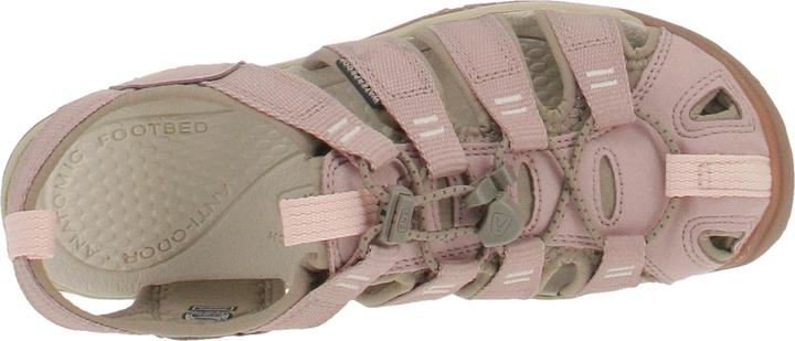 Actual product image Keen W Clearwater CNX (39)
