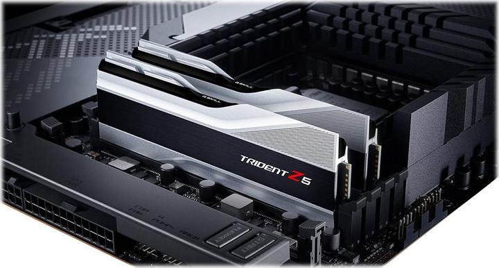 Produktbild G.Skill Trident Z5 (2 x 16GB, 6400 MHz, DDR5-RAM, DIMM)