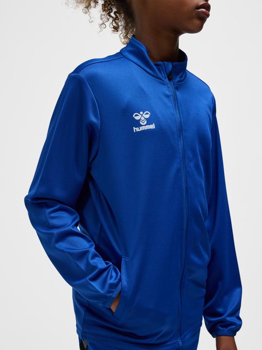 Image du produit hummel Hmlessential Track Jacket Kids (152)